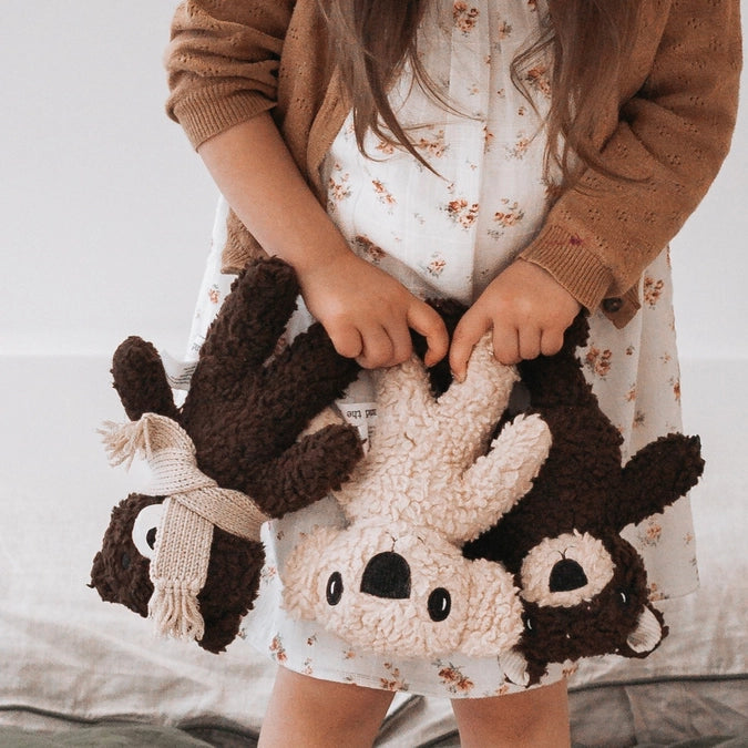 Murphy Bear | Soft Toy